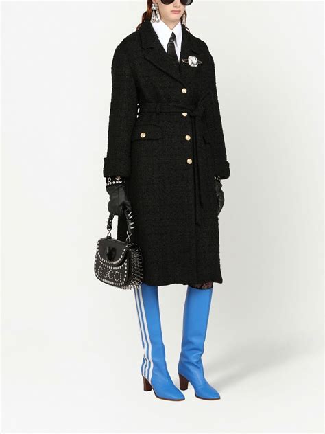 gucci coats for girls|women's gucci coats sale.